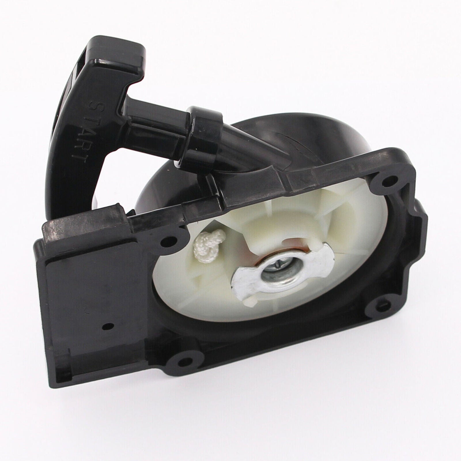 Recoil Starter Fit for Redmax Backpack Blowers EBZ6500 EBZ7500 EBZ8500 576594001