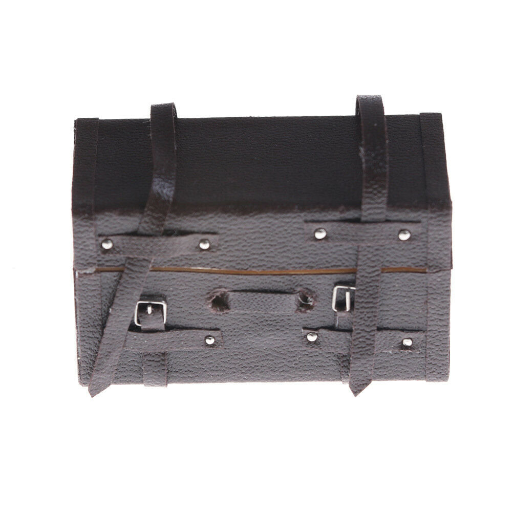 1:10 RC Rock Crawler Decoration Luggage Box Case for Axial SCX10 TAMIYA TR.l8