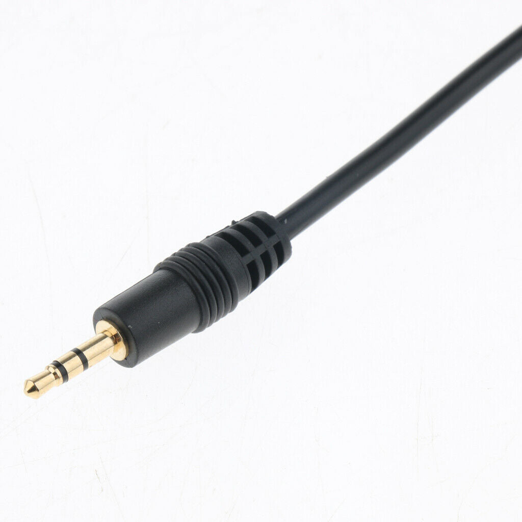 2.5mm Remote Shutter Release Cable Cord for Sony RX100M3(RX100III)/HX50/HX60