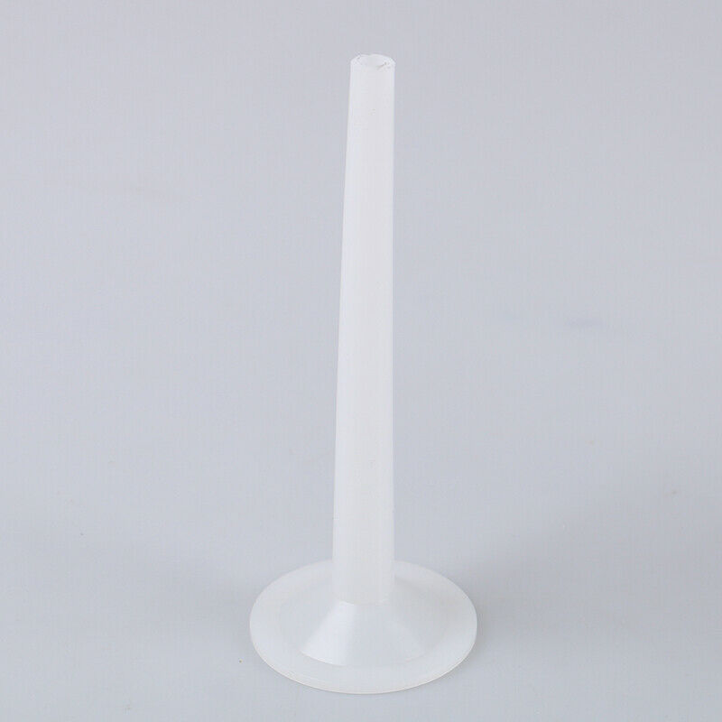 3Pcs Plastic Sausage Filling Stuffing Tube For Handmade Meat Grinder Stuf.l8