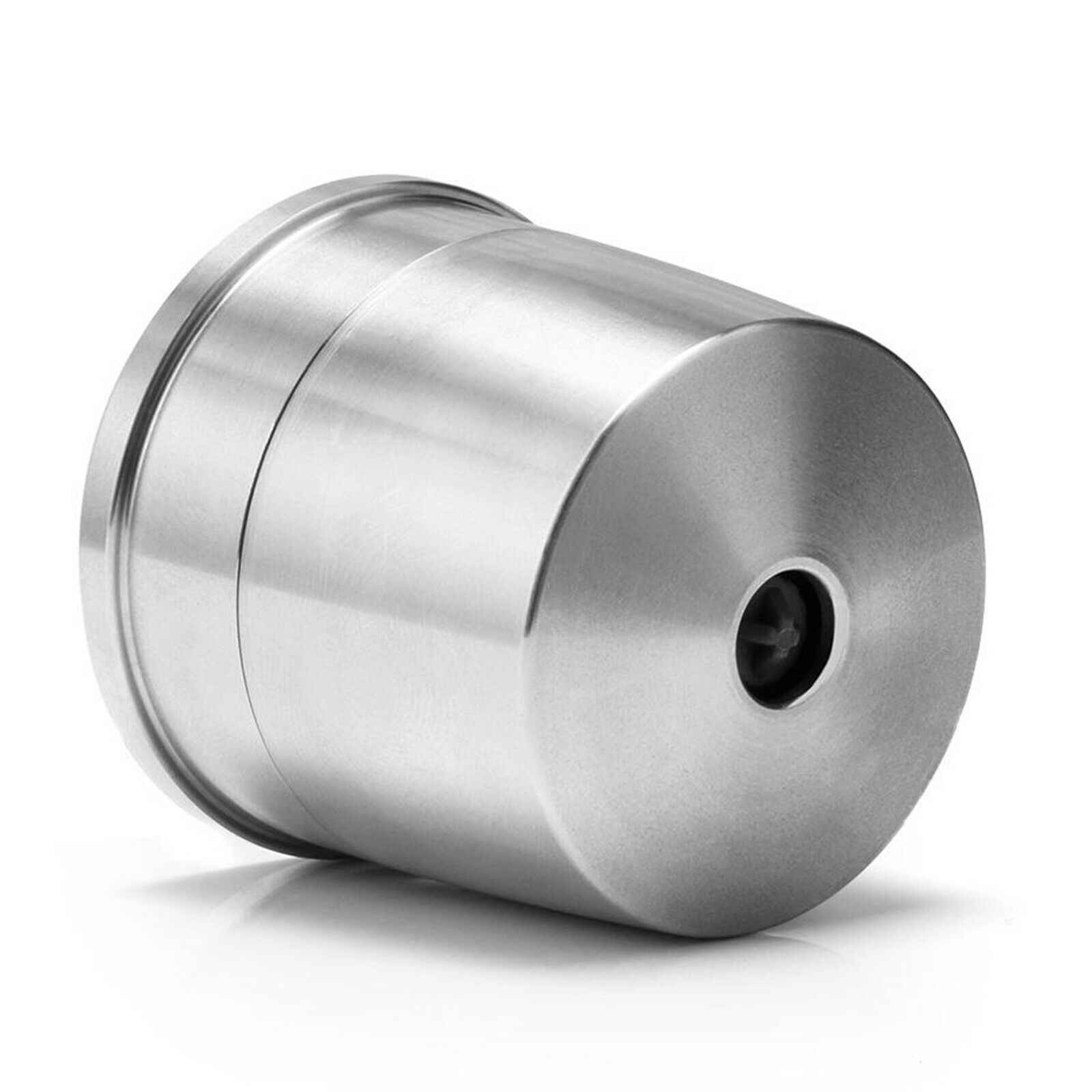 Food Grade Coffee Capsule Filter Pod Universal for Espresso Eco-Friendly