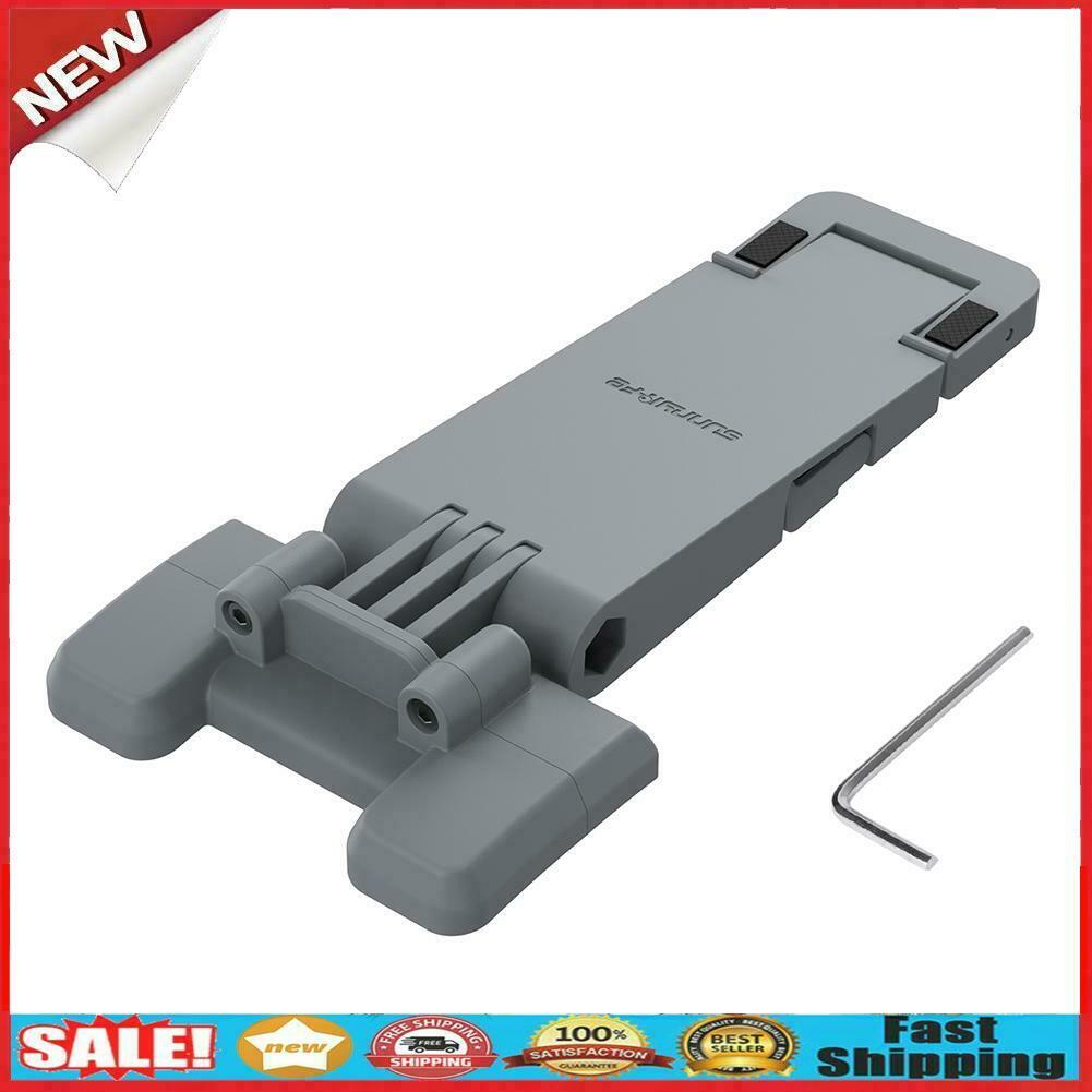 Drone Remote Control Phone Tablet Clip Holder Bracket for DJI Air 2S Mavic Air 2