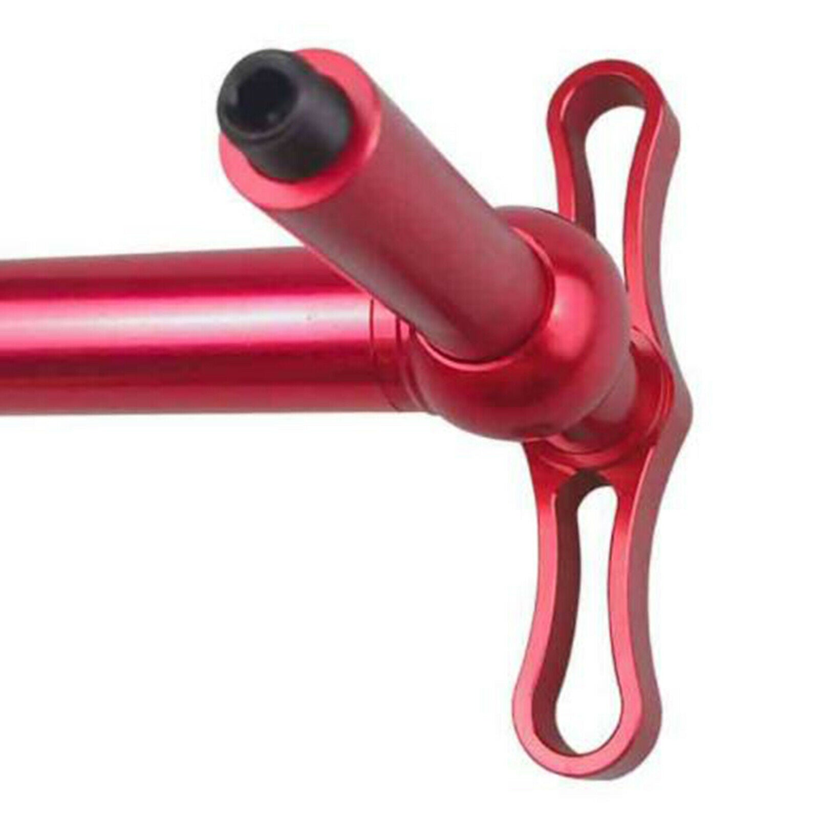 Durable Mountain Road Bike Bicycle Derailleur Hanger Alignment Gauge Tool