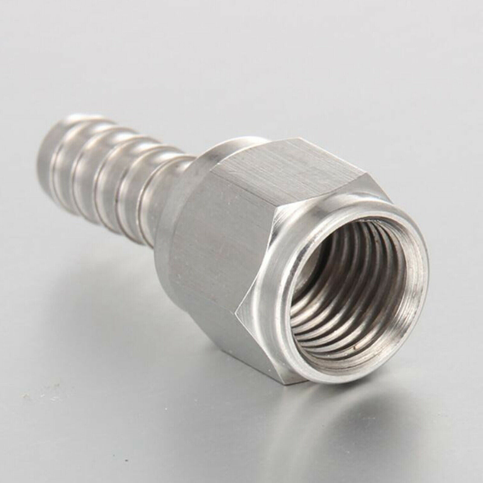 Steel Ball Lock Disconnects Kit Gas Connectors Brewing Wine Making Tools