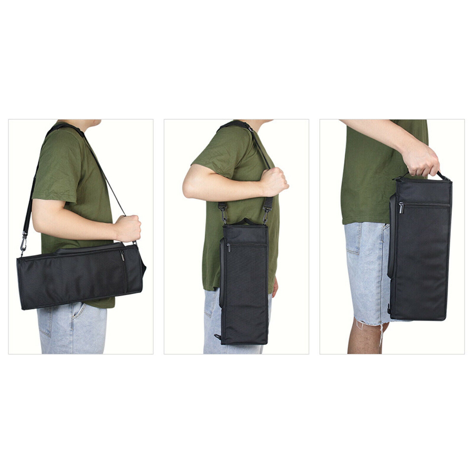 2pcs Golf Cooler Bag Golfing Cans Insulated Bag Freezer Cooling Accessories