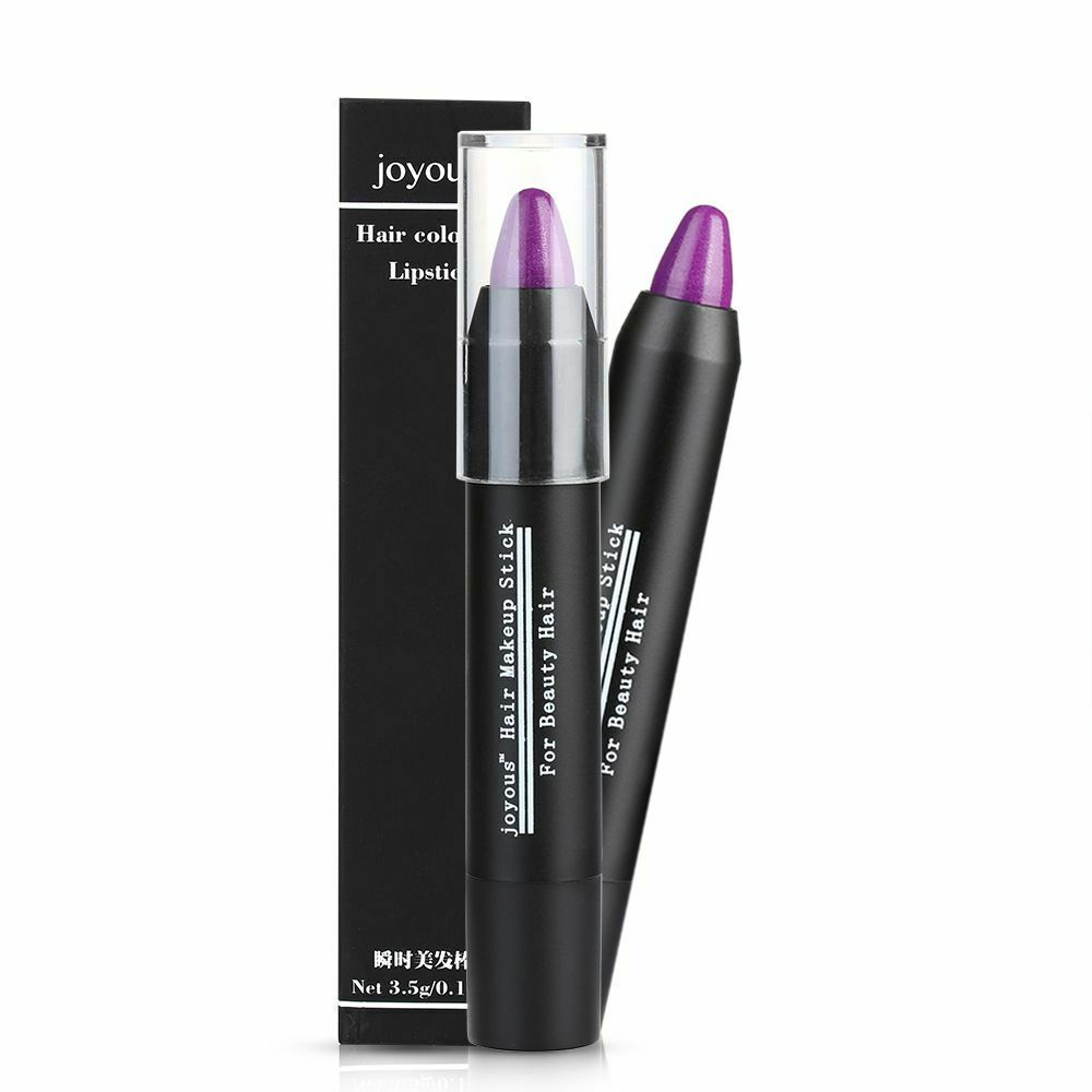 Hair Colour Dye Styling Chalk One-Time JOYOUS Hair Dye Pen Hairdressing Tool