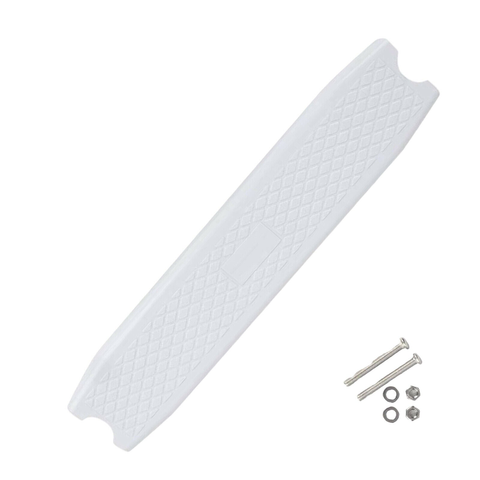 Plastic Swim Pool Rung Ladder Steps Swimming Pool Molded SPA Pedal Hardware