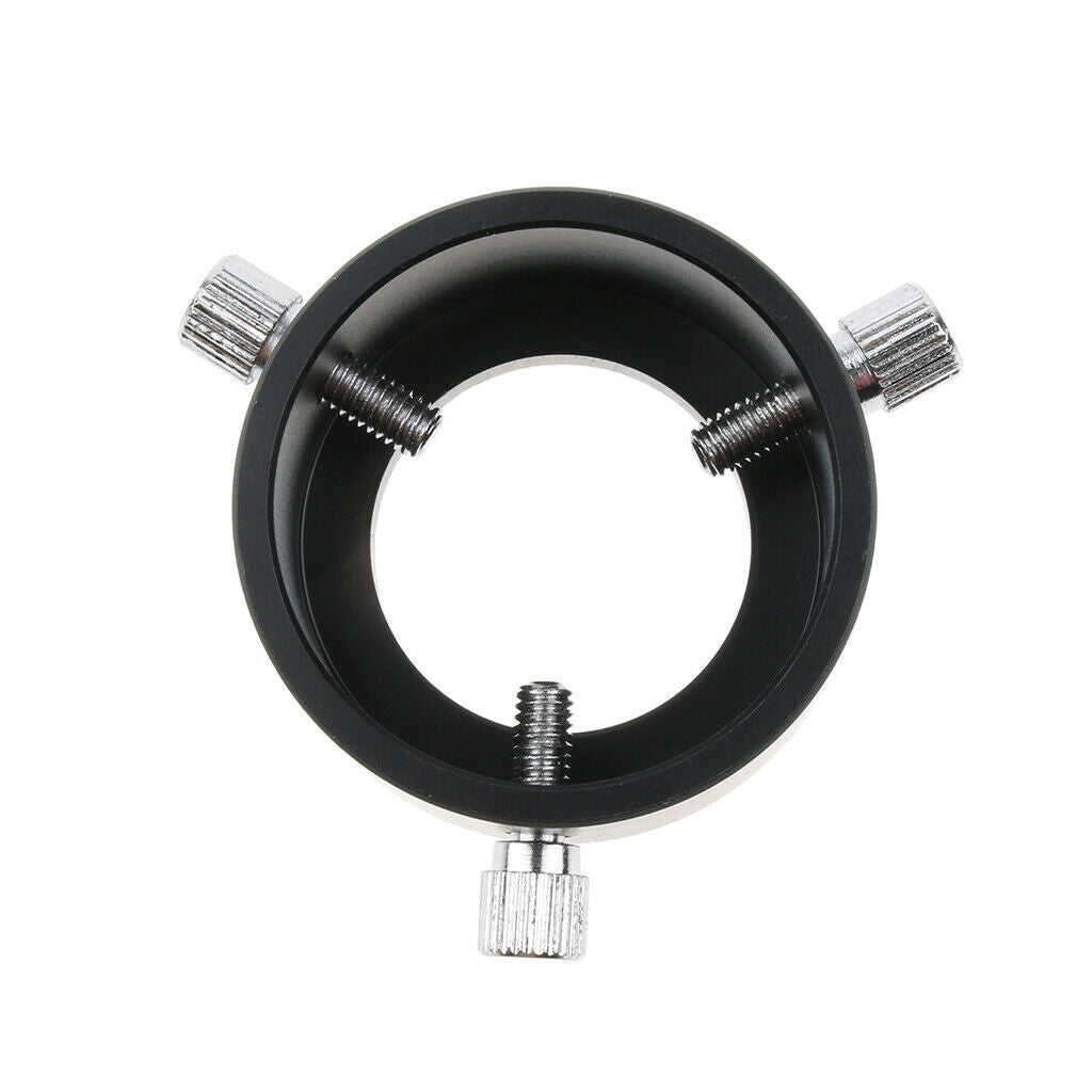 Universal Adapter Ring -Connect Telescope To Camera For 1.25" Eyepiece -28mm