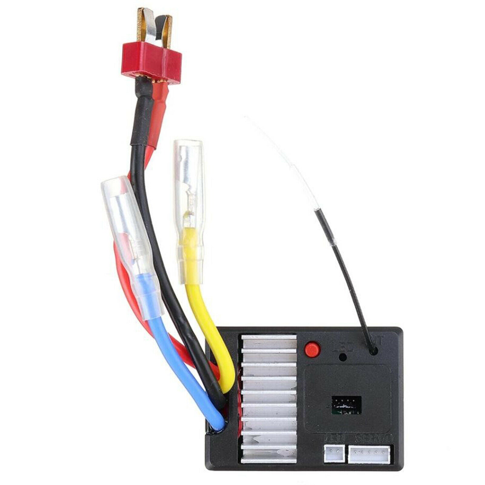 RC Car 1311 Receiver Palte Board 2.4G Spare Fit for WLtoys 144001 RC Buggy