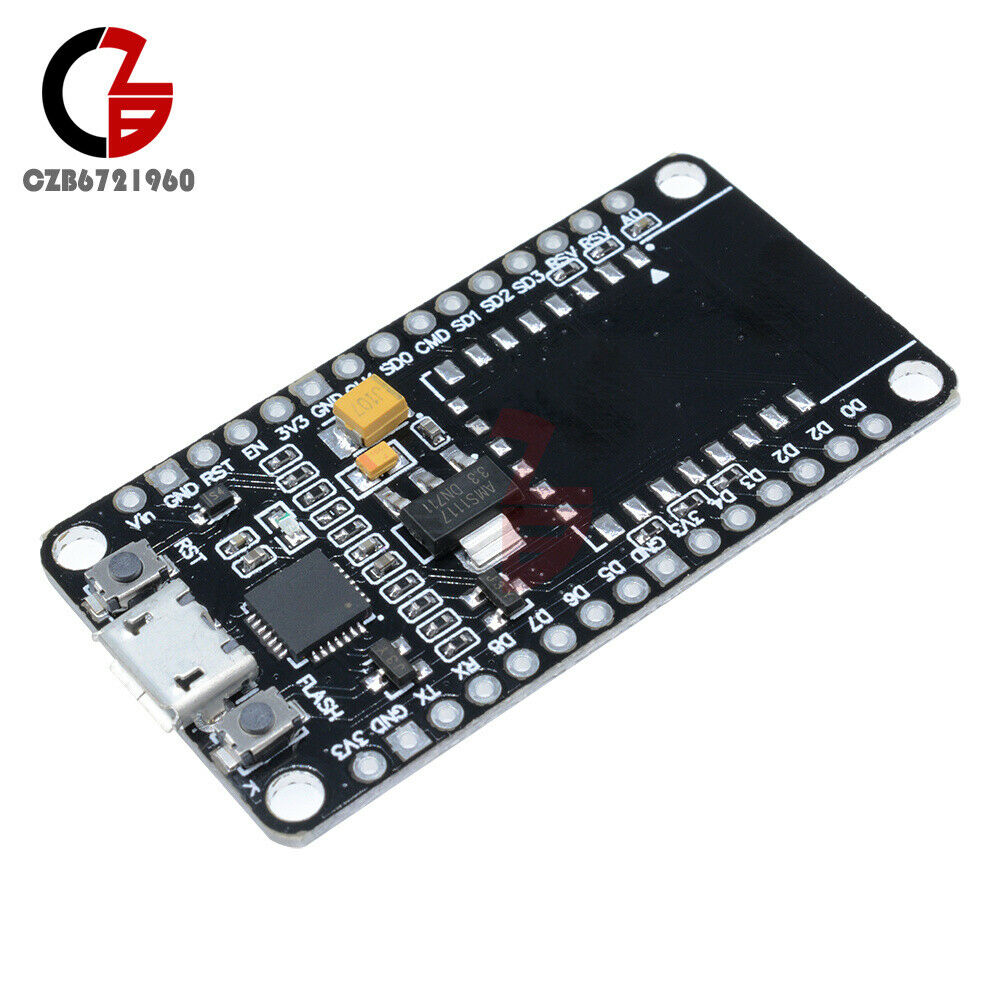 Nodemcu Lua USB 32M ESP8266 ESP-12E/F CP2102 Internet Wifi Adapter Module