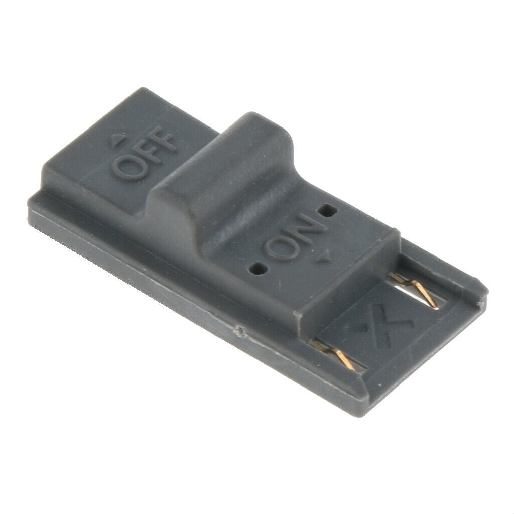 For Nintendo Switch   RCM Jig Clip Crack Tools Short Connector (for