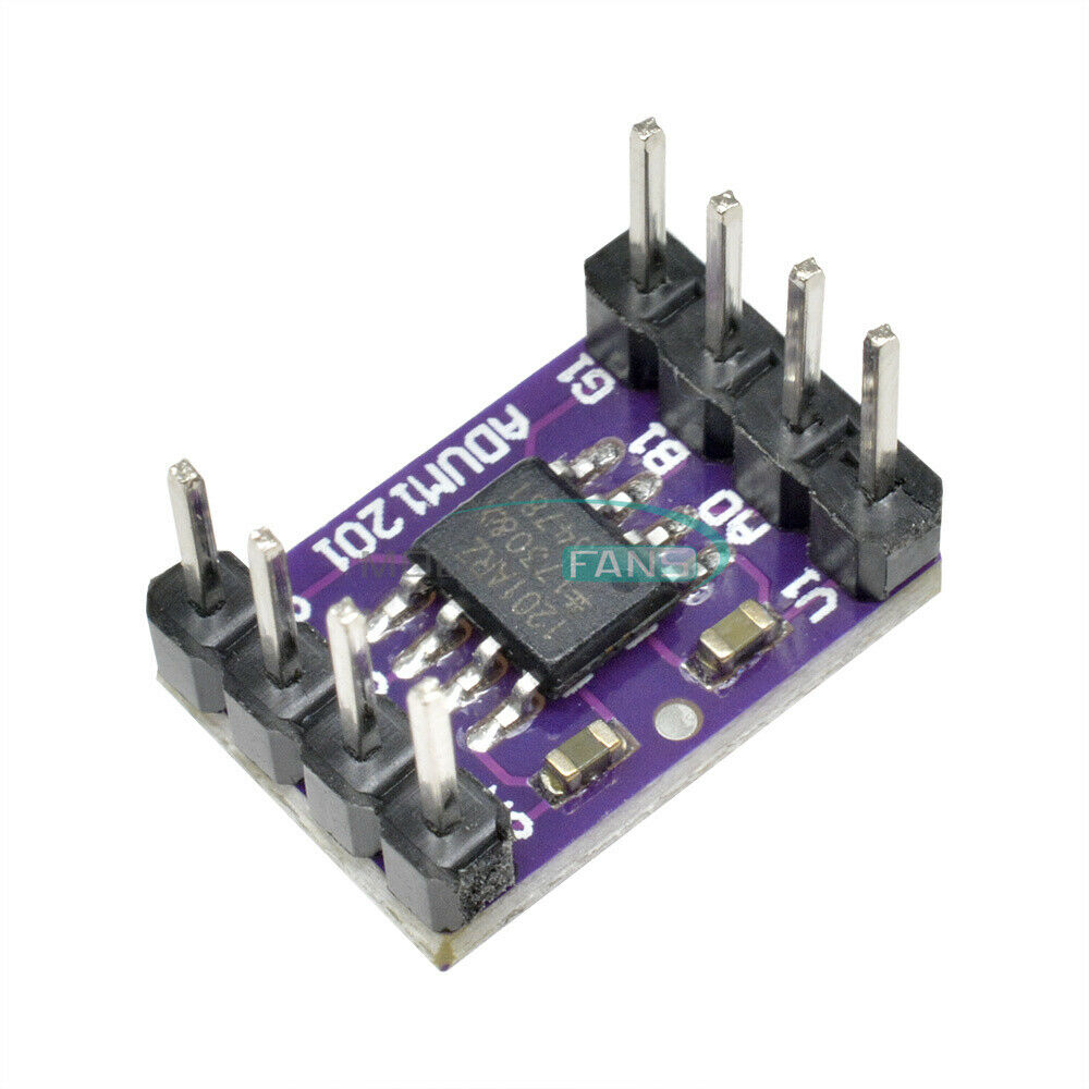 CJMCU-1201 ADUM1201 ADUM1201ARZ Magnetic Isolator FOR Optocouplers
