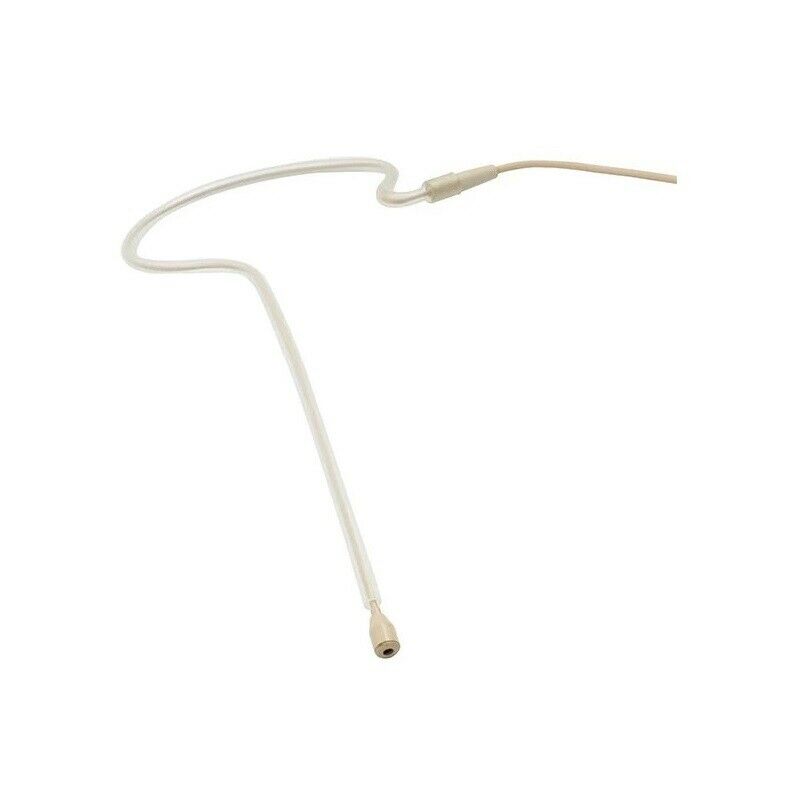 Earset Microphone Headset mic for Sennheiser Wireless System 3.5mm (1/8") Screw