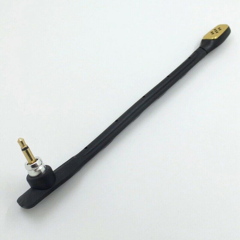 Microphone for Logitech ASTRO A40 Earphone Over-Ear Headphone Applicable Mic RF4