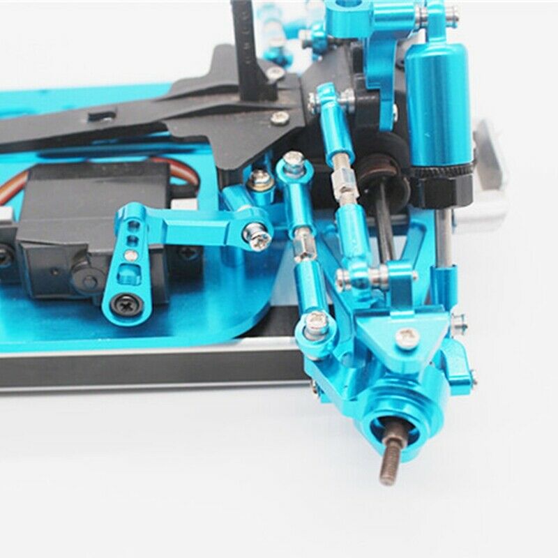25T Servo Arm Horn Servo Pull Rod for WLtoys A959 A959-B A949 A969 A979 RC CarG3