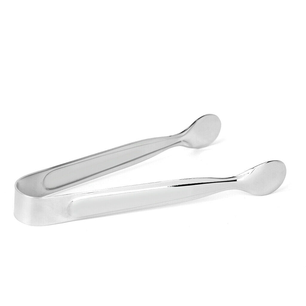 Sugar Tongs Kitchen Ice Tongs Restaurant Bar Utensil