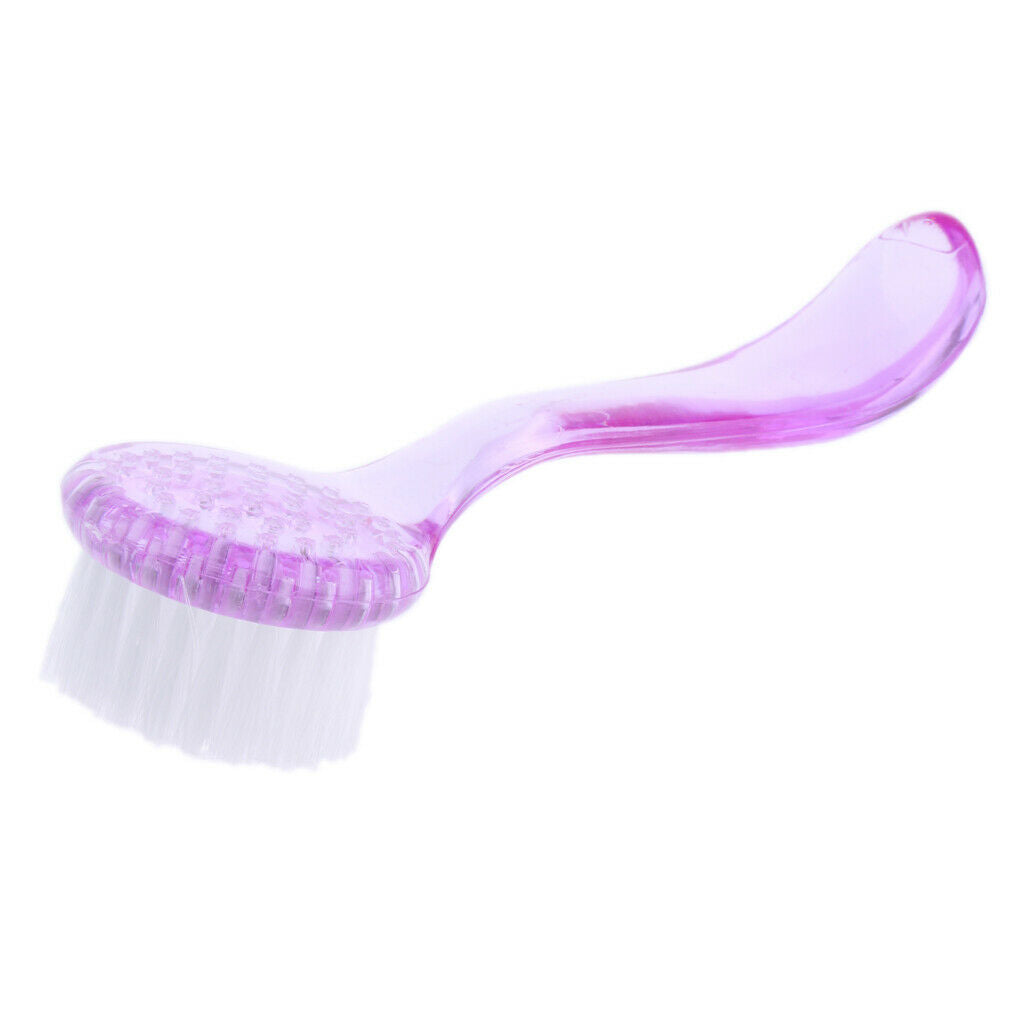 Face Care Brush Body Cleansing Exfoliating Makeup Remover