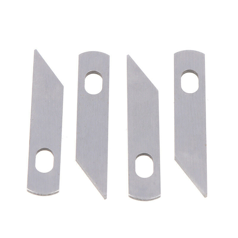 1Pc 4CM Special Blade for Brother Overlock/Overlock Sewing Machine Lower .l8
