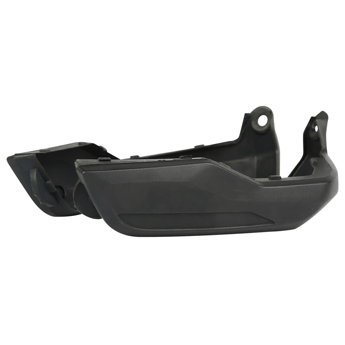 Unpainted Ignition Coil Cover Fit For BMW K50 R1200GS 11-18 K52 R1200RT 13-18