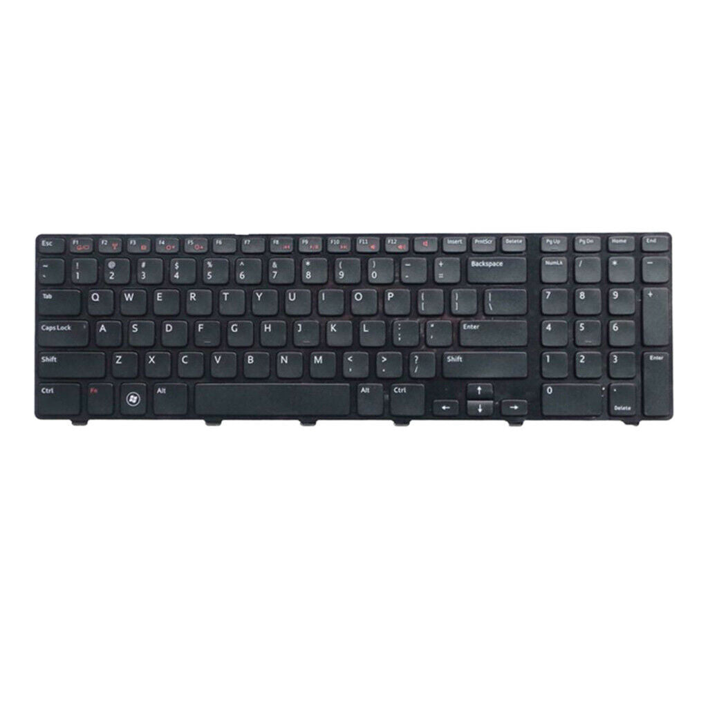 New Keyboard For  Inspiron 17R