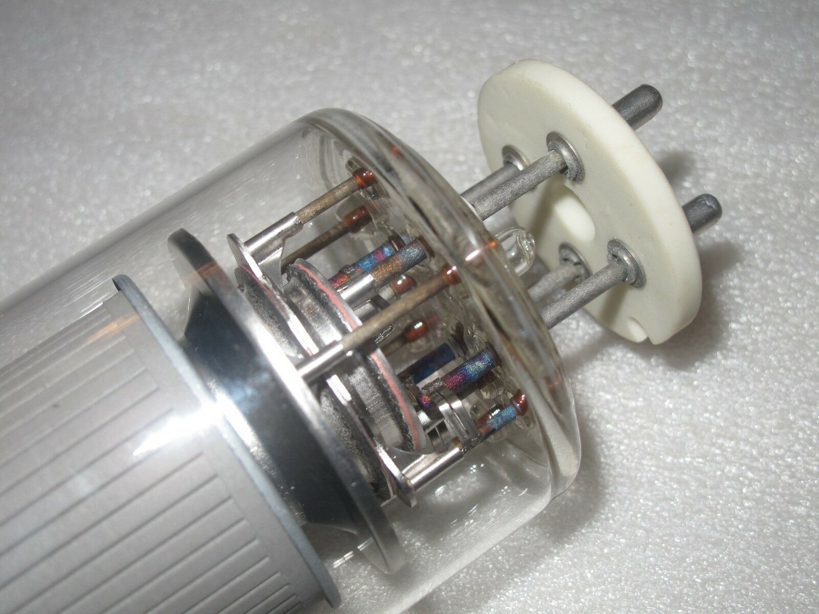 1PCS - 5D21 Vacuum Tube NOS NIB (BOX-P29)
