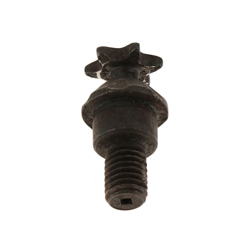 Alloy 6T Front Pinion Sprocket for 47cc 49cc Mini Dirt Bike ATV 25H