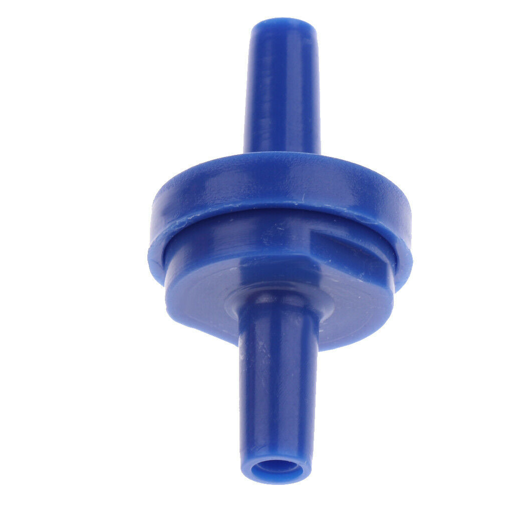20pcs Air Pump Accessories Check Valve Air Valve Check Valve
