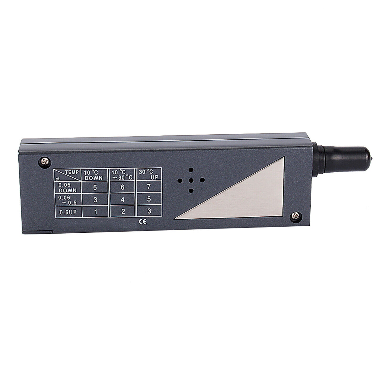 probador de diamantes detector para diamante diamond tester Alta Precision Nuevo