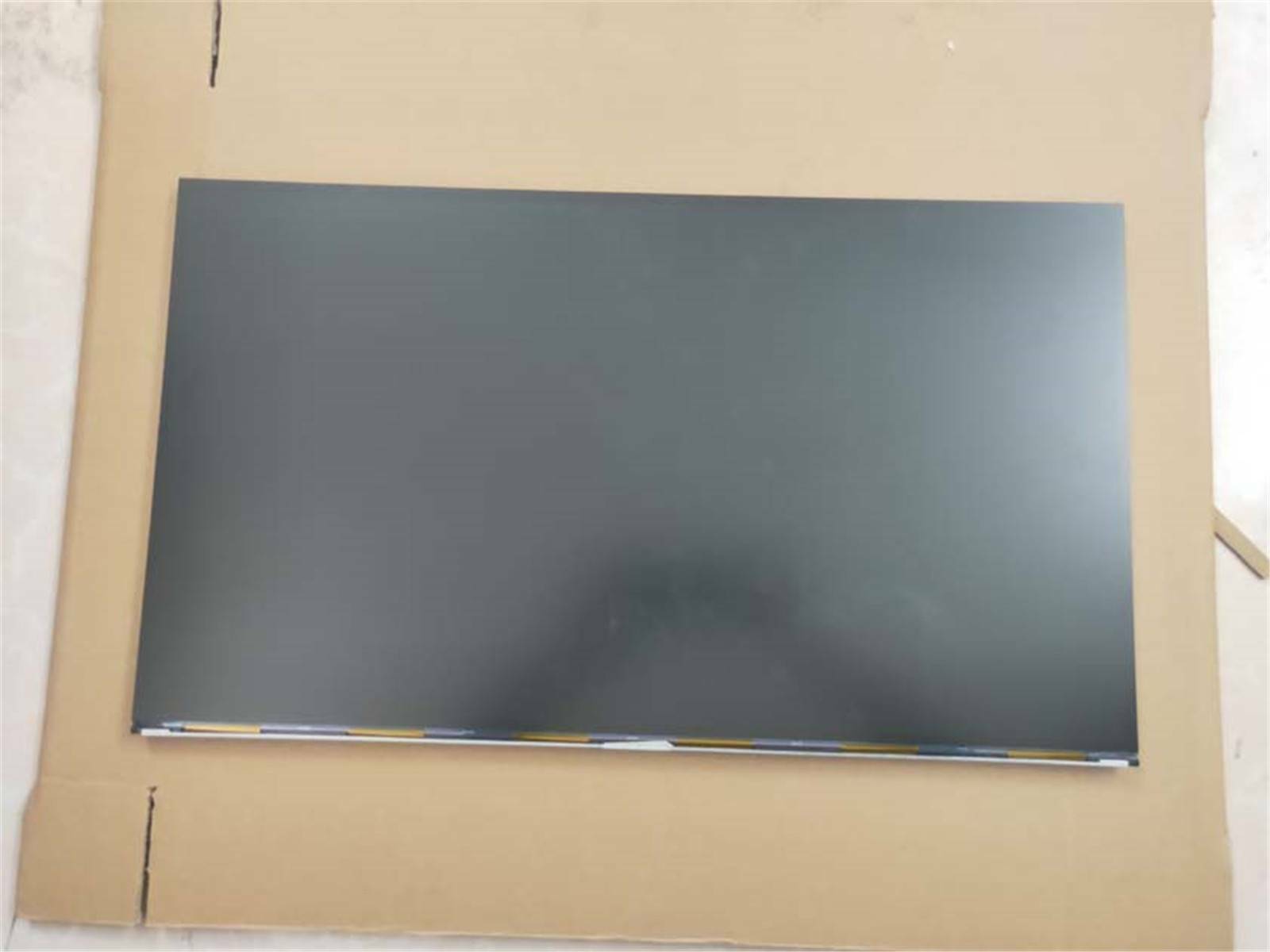 24.5" AUO 1920(RGB)×1080 Resolution LCD Screen panel M250HTN01.5