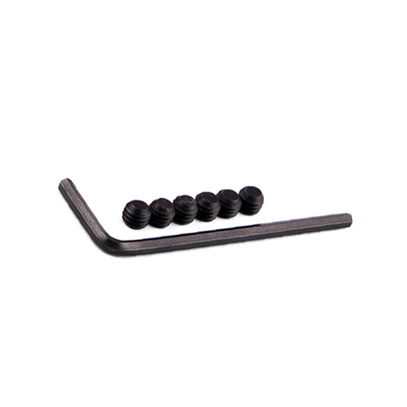 Car Aluminum Auto Gear Shifter Thread Converter Gear Lever Adapter 12 x 1.25 Kit