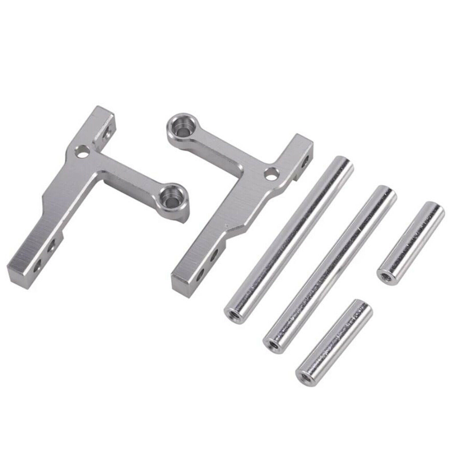 1:10 RC Link Rod End Set Spare Parts for Tamiya CC01 Trucks DIY Accessories