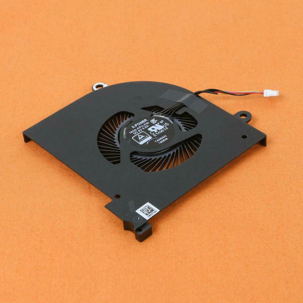Replacement Laptop CPU Cooling Fan for MSI GS65 GS65  GS65VR MS-16Q2