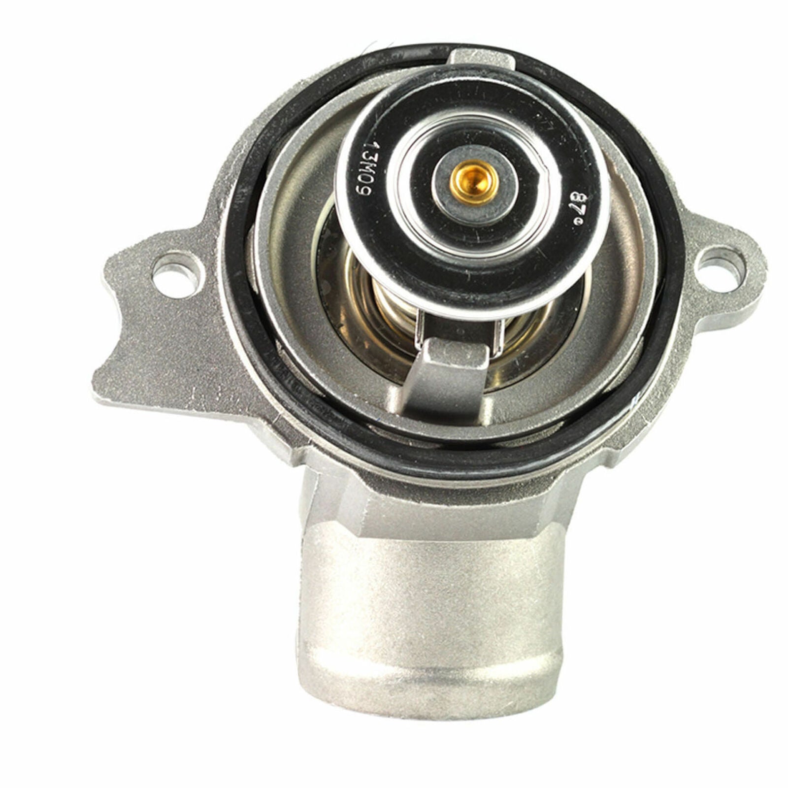 Engine Coolant Thermostat For Mercedes-Benz E55 AMG 1999-2002, C55 AMG 2005-2006