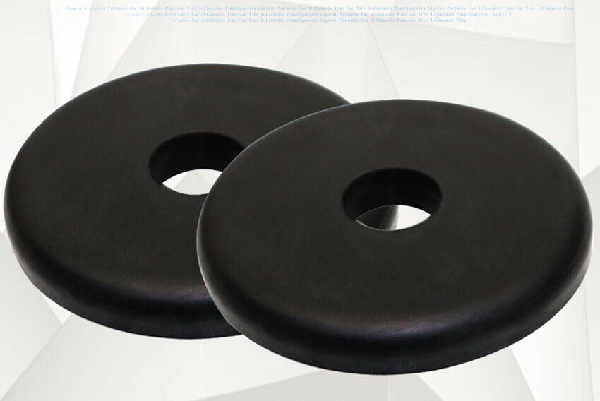 Tire changer machine Large air cylinder shock absorption cush buffer pad O-ring