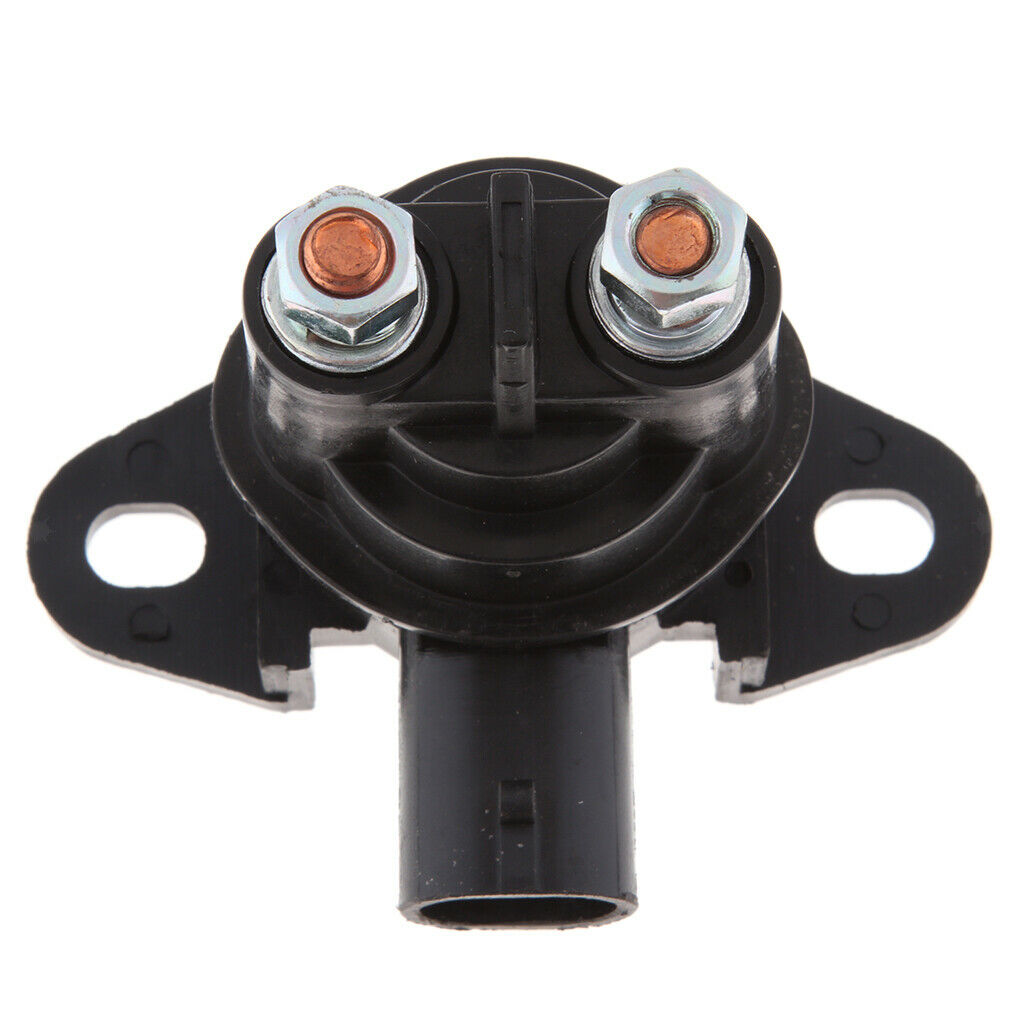 For Sea-Doo Seadoo Polaris Starter Solenoid Relay Switch 278001802 278002347