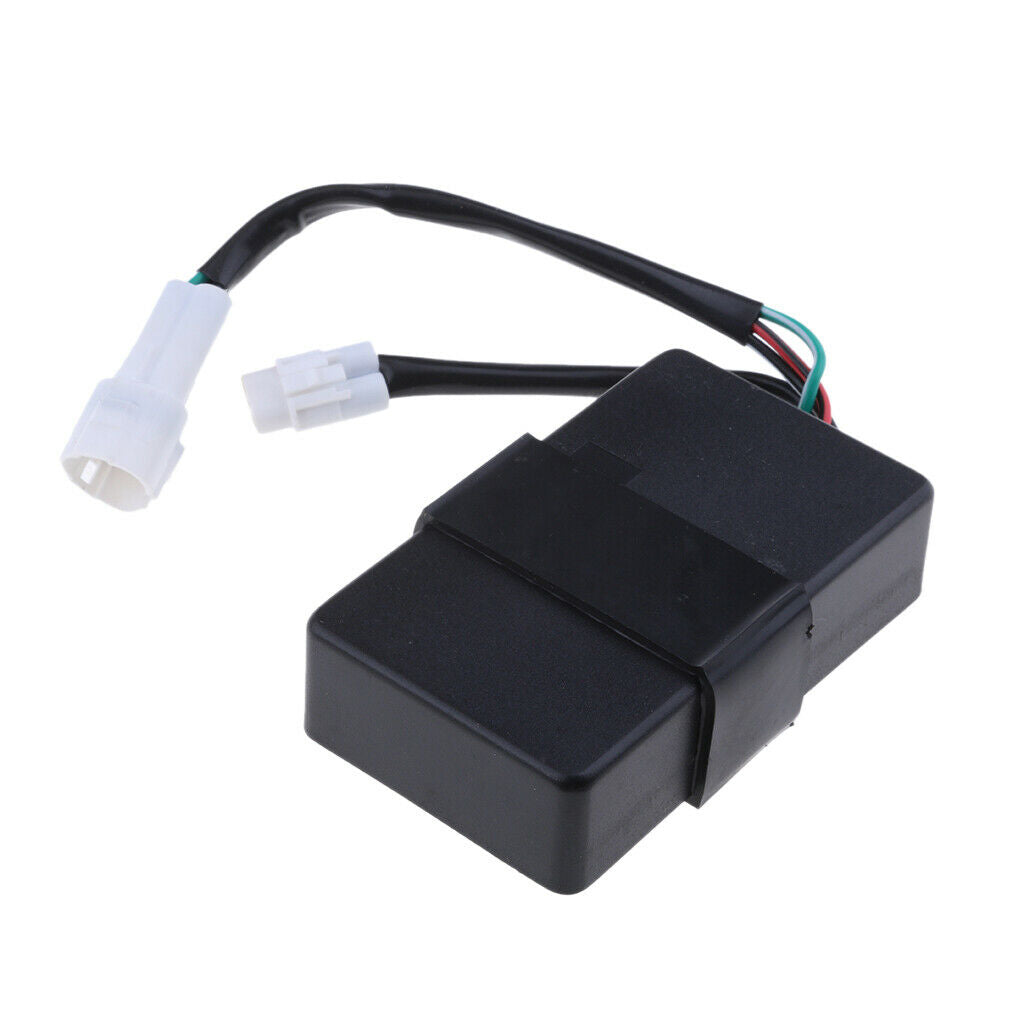 New CDI Box Ignitor for 1988-2004 Kawasaki  300 KLF300B KLF300C 4x4