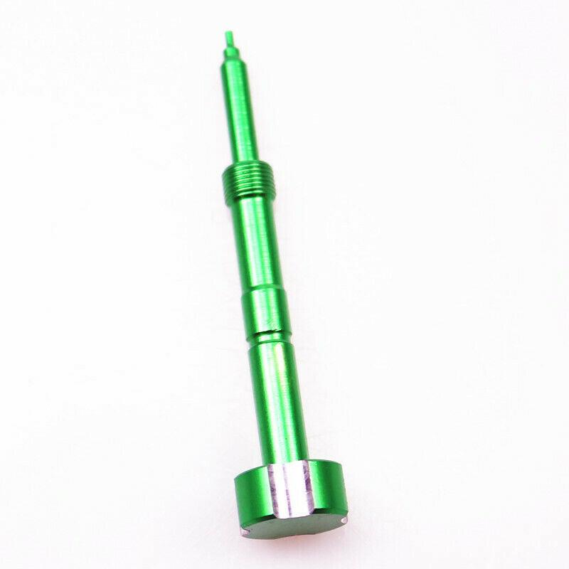 Green Fuel Mixture Screw Adjuster For FCR Carburetor YZ250F/450F/426F CRF250 450