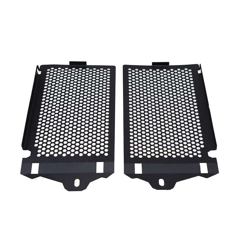 Motorcycle Radiator Guard Grill Cover Protector For BMW R1200 GS ADV 2013-2016