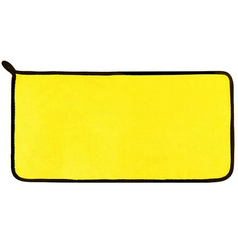 Dog Bath Towel - Super Absorbent Microfiber Dog Towel for Small Medium LargeV2M4
