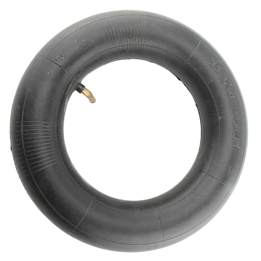 Black Rubber 4.33/3.5-6.5inch Inner Tire Tube For 49cc Mini Wear Resistance