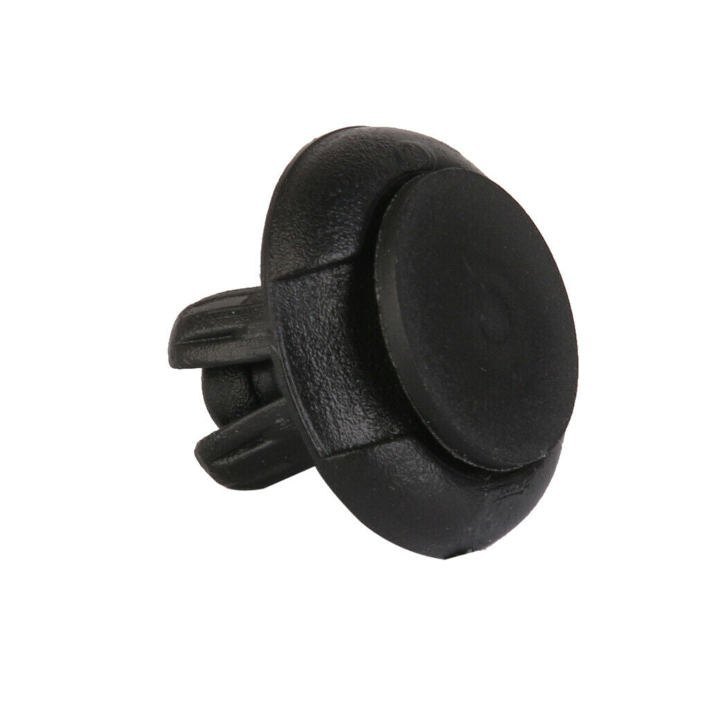 Nylon Push Type Clips For  City Civic Acura 91501-s04-003 30pcs