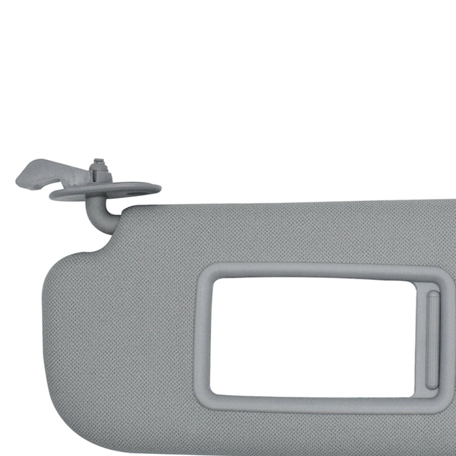Car Sun Visor 852103X000TX for Hyundai Elantra Grey 2014 2015 2011-2015