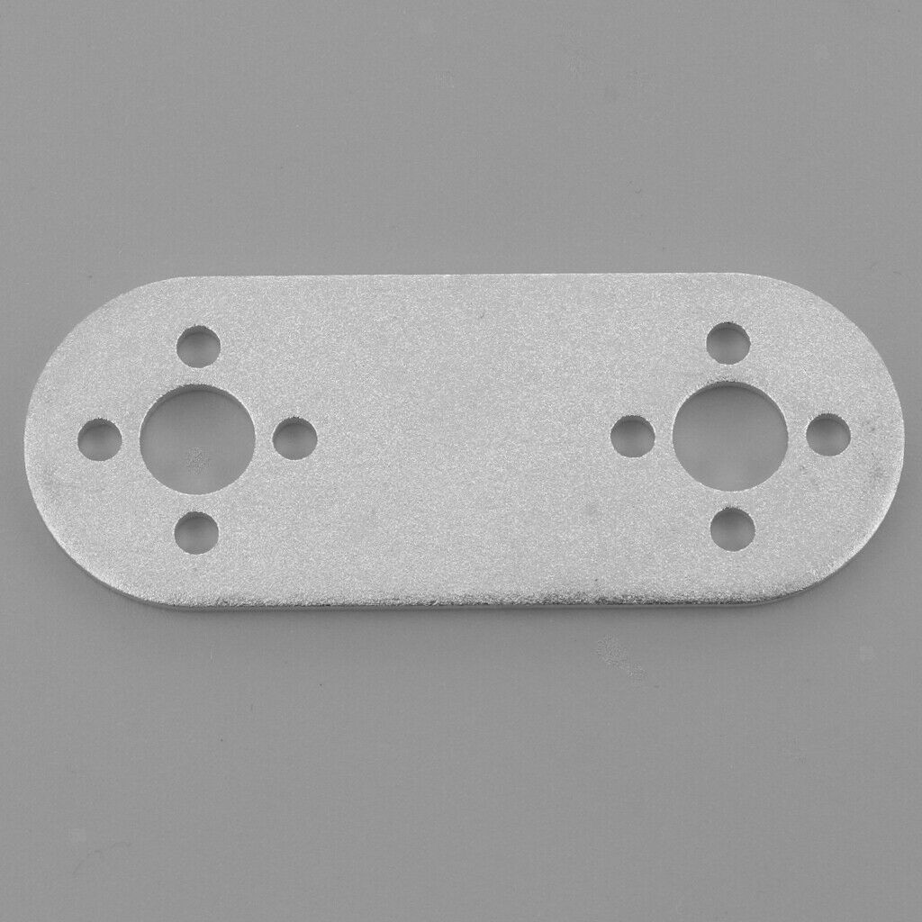 Stainless Steel Bracket Standard Steering Gear Bracket One-frame Bracket