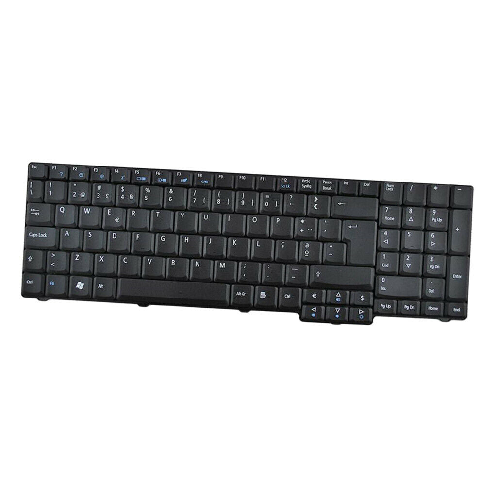 New Notebook PO Keyboard Replacement for ACER Aspire AS7000 7110 9400 OEM