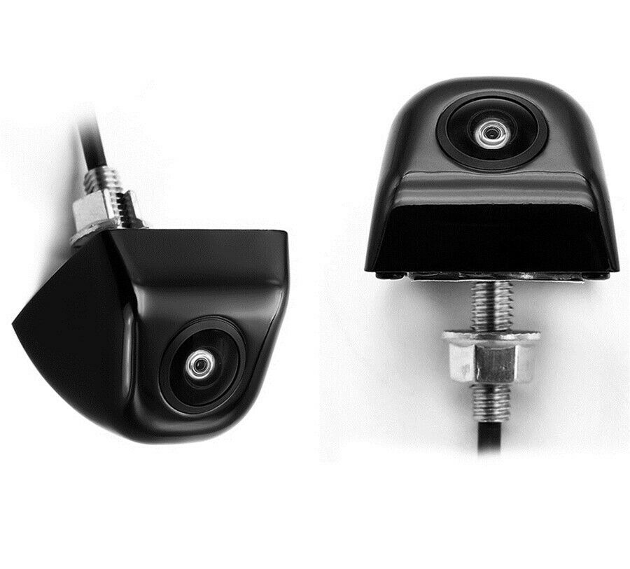 Waterproof AHD 1280x720P Car Rear View Reverse Backup Camera Parking Assistance