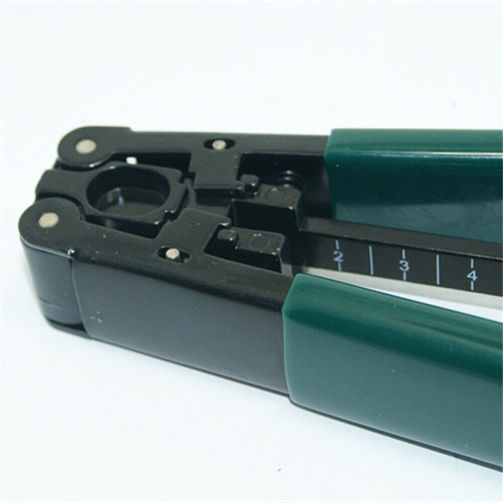 New Fiber Optic Stripping Tools Fiber Optic Stripper FTTH Cable Striping Plier