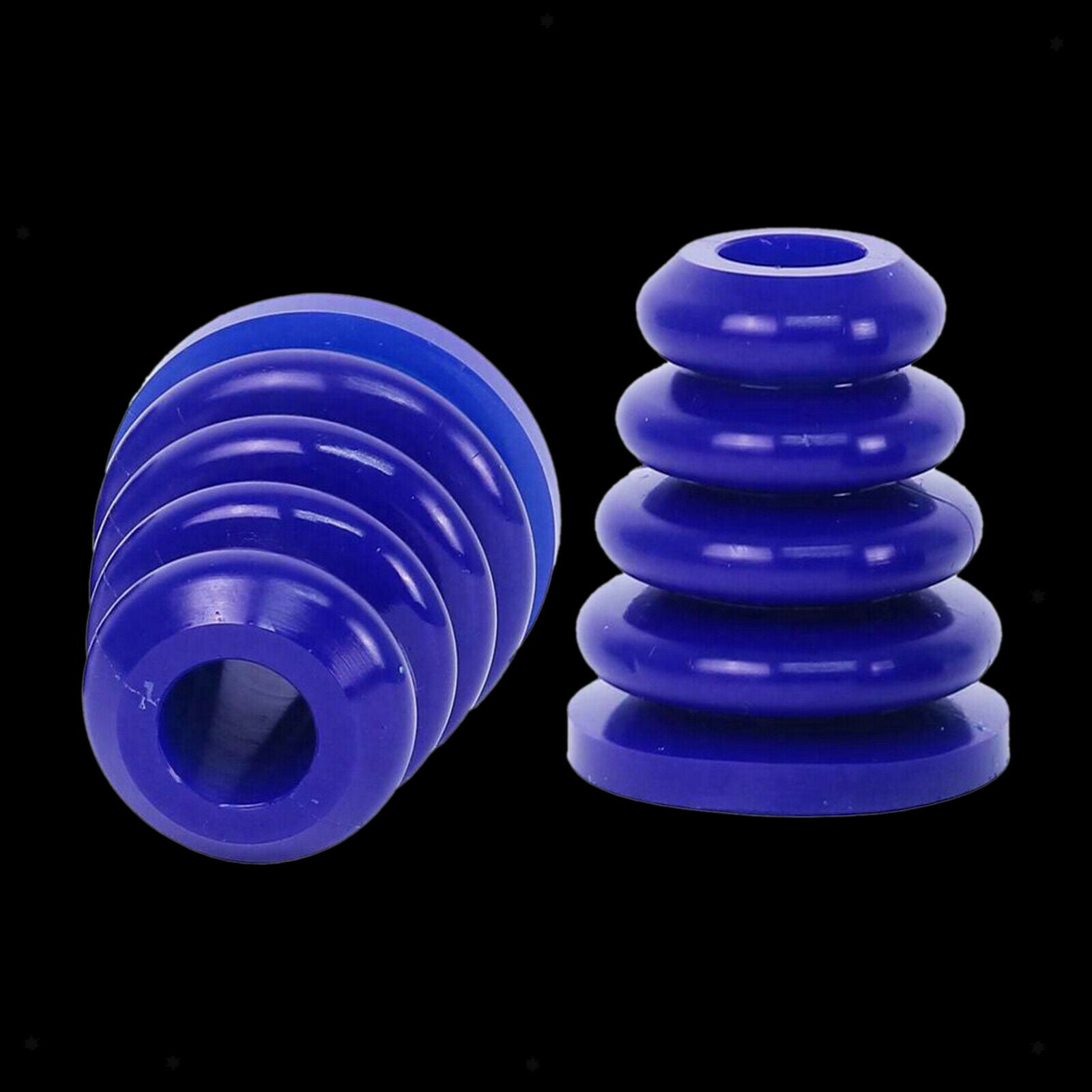 Set 2 Bump Stop Shock Absorber for Ford Fairlane Falcon Territory SPF2787K