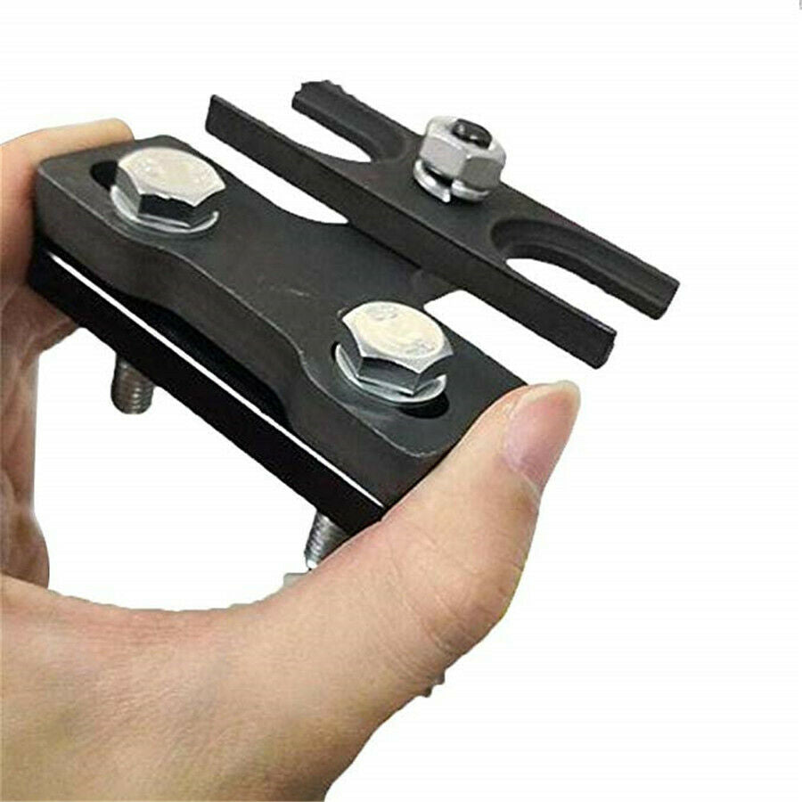 Car Engine Valve Spring Compressor Tool for Chevy LSX LS Series LS1 LS2 LS3 LS6