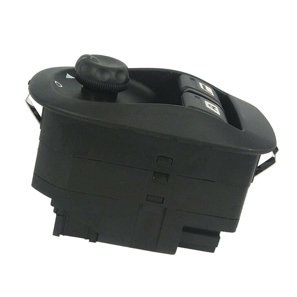 Car Electric Power Master Window Switch For Peugeot 206 1998-2017