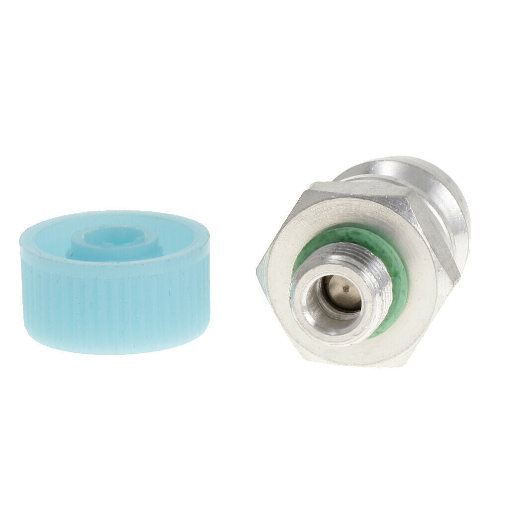 R134A AC Valve Base Seat
